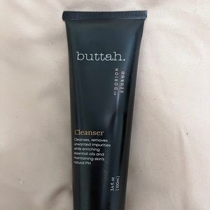 Buttah Skin Cleanser